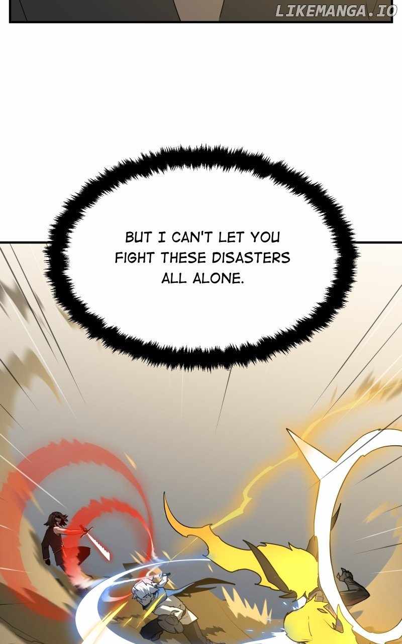 The One Who Parried Death Chapter 45 88